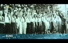 „Betar” - Żydzi wyklęci (ruch syjonistyczny wspierany przez państwo polskie)