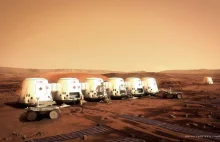 Pięć powodów, by lecieć na Marsa.