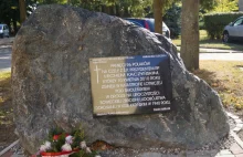 Pomnik Smoleński - Pomnikiem braku szacunku - TVJ24 NEWS