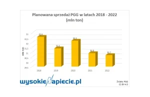 PGG szykuje przewrót na rynku węgla