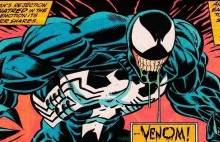 6 rzeczy, które warto wiedzieć o Venomie!