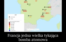 Francja jedna wielka tykająca b---a atomowa