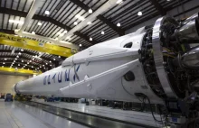 SpaceX Elona Muska jest jedną z najdroższych prywatnych firm świata?