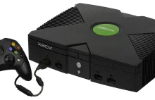 Xbox Classic - Początek Microsoftu w świecie konsol