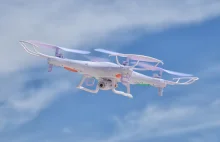 Nowe przepisy dotyczące dronów. Co się zmieni?