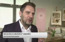Wojciech Modest Amaro: Bóg zajmuje w moim życiu pierwsze miejsce