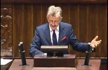 Stanisław Piotrowicz: MOCNA wypowiedź o zmianach w Trybunale Konstytucyjnym