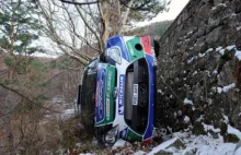 Dzwony Latvali w WRC - - Rajdy samochodowe