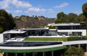 Dom za $55, 000, 000 w Los Angeles, CA 90077