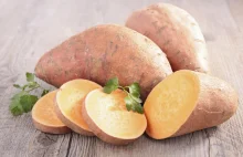 Bataty przewyższają ziemniaki pod względem wartości odżywczych