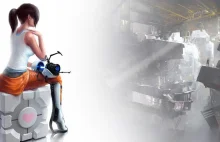 Gra Portal 2 miała być prequelem, dlatego zmieniono zakończenie „jedynki”.