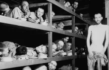 Buchenwald – miejsce kaźni 56 tysięcy więźniów
