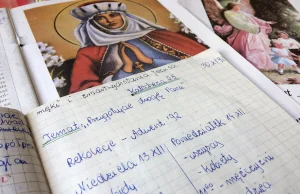 Mniej religii w łódzkich szkołach. Godzina zamiast dwóch