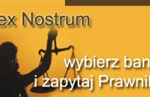 Spis urzędowych miernot - czyli sędziowie, prokuratorzy i reszta hołoty