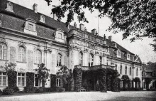 Zrujnowane pałace Dolnego Śląska