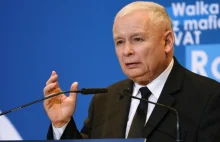 Kaczyński: Sprawa przejęcia Autosanu przez PGE jest zaawansowana