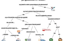 Na kogo głosować w Polsce?