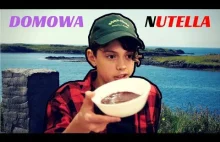 DOMOWA NUTELLA - #7 Gotuj z Tokajem