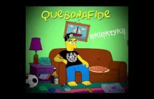 Quebonafide - Eklektyka (mixtape, 2013) OFICJALNY ODSŁUCH - PŁYTA ROKU 2013?