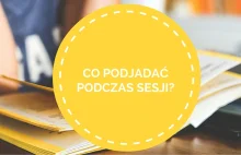 PIEPRZĘ DO RZECZY: Co podjadać podczas sesji?