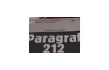 Paragraf 212: pułkownik SB oskarża kapłana o zniesławienie