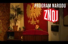 Program wyborczy ZNÒJ