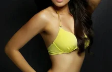 Rogelie Catacutan Miss Supranational Filipiny.