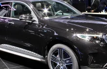 Duży news na rynku motoryzacyjnym. Mercedes skończy z produkcją aut...