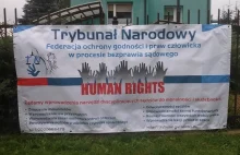 Tworzymy komitet wyborczy Trybunał Narodowy - socjolog - NEon24.pl