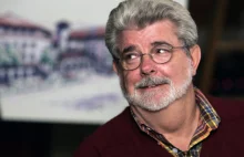 George Lucas - dzieki Star Wars stal sie miliarderem