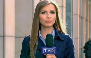 Skandal! Wychwalała PiS w TVP, dostała stołek w Orlenie!