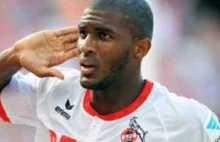 Anthony Modeste w Bundeslidze