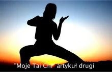 Tai Chi nie pasuje do naszych czasów.