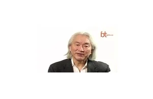 Z okazji 65. urodzin Michio Kaku (tak, to dziś)...