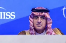 Książę bin Salman odmówił wydania morderców Jamala Khashoggi