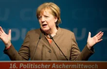 Merkel ws. kryzysu migracyjnego: planu "B" nie ma, ale wiem co robię