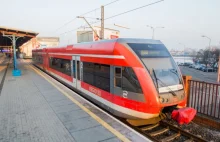 Berlin chce szybszego kolejowego połączenia ze Szczecinem. Ta inwestycja...