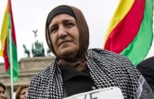 Kurdowie wtargnęli do siedziby Parlamentu Europejskiego w Brukseli!