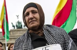 Kurdowie wtargnęli do siedziby Parlamentu Europejskiego w Brukseli!