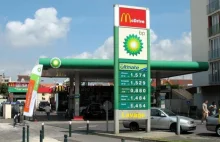 Rekordowo wysokie ceny paliw spadły we Francji po interwencji rządu