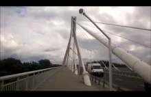 Mosty w Rzeszowie