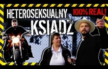 Ojciec Mikołaj - ostatni ksiądz hetero