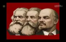 ZSRR: Bezlitosne mocarstwo. Sowiecka Historia morderstw, tortur i głodu [WIDEO]