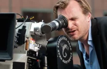 Christopher Nolan opowie o II wojnie światowej