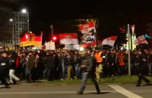 Groźby poskutkowały. Niemcy odwołali antyislamski marsz w Dreźnie