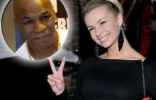 Mike TYSON wystąpi w TAŃCU Z GWIAZDAMI - zatańczy z Janachowską . Mike...