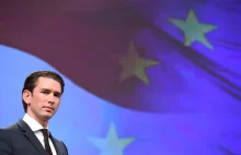 Kanclerz Kurz: Zachód musi respektować wschodnie kraje Unii