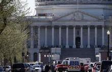 Congress and White House on Lockdown After Reports of Shooting on Capitol Hill