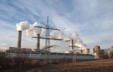 RWE: Nowy podatek węglowy w RFN uderzy w 100 tys. miejsc pracy