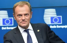 Tusk sprzedał polskich emigrantów za stanowisko?